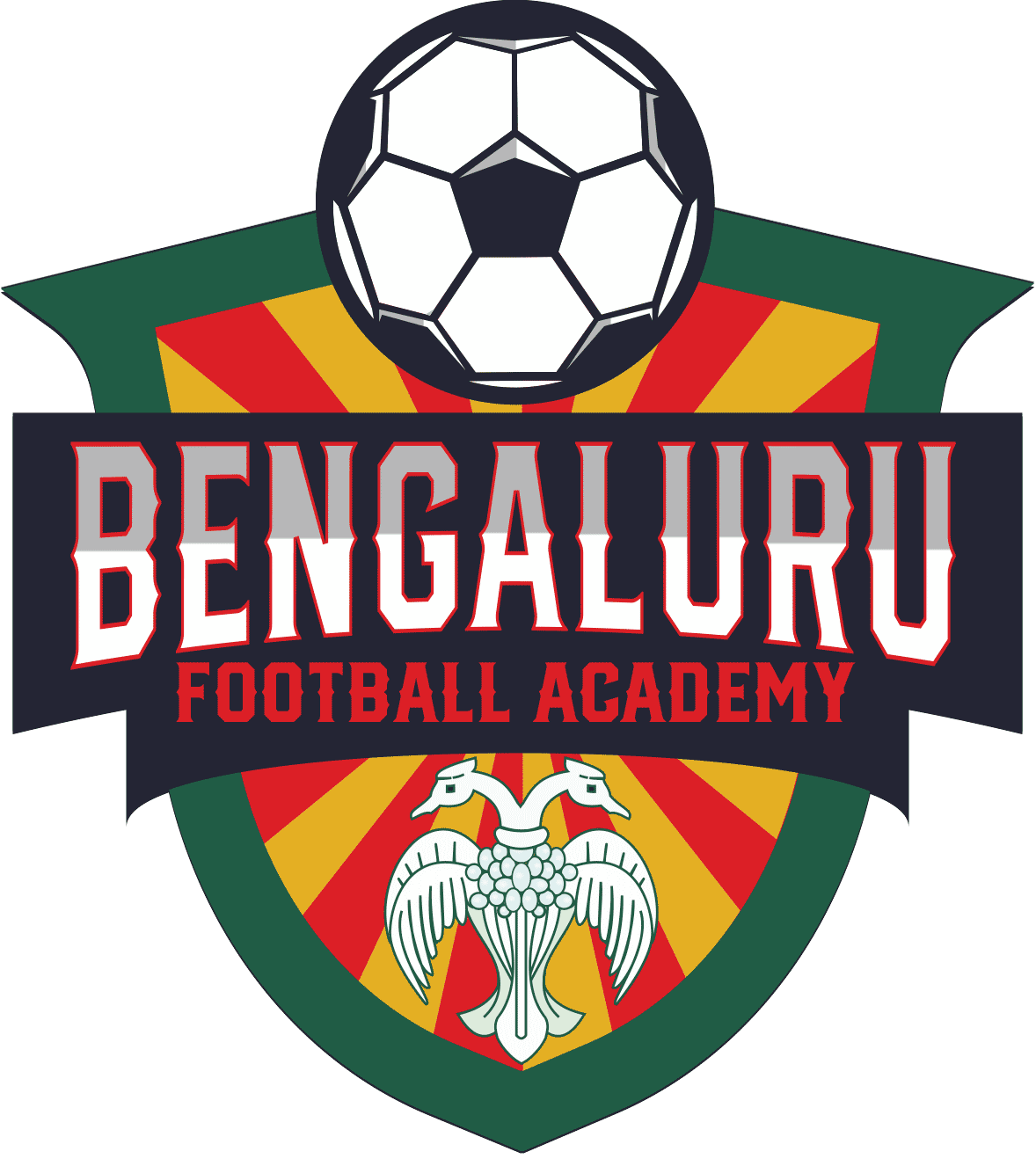 Bengaluru Football Academy